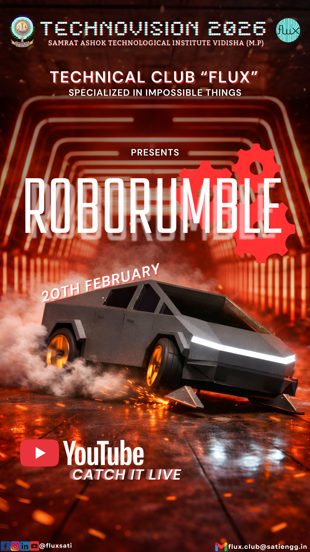 RoboRumble V4