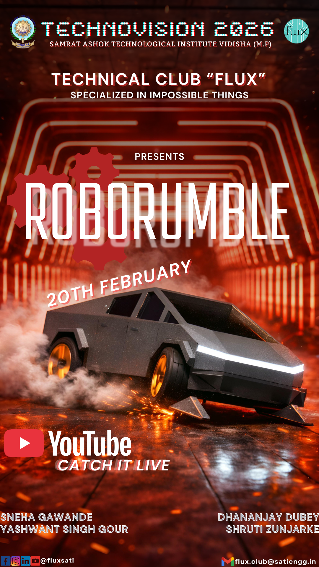 RoboRumble Final
