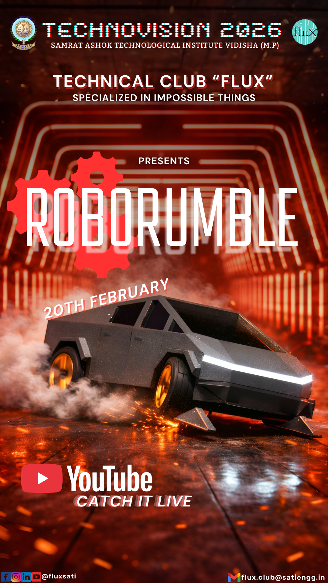 RoboRumble V3